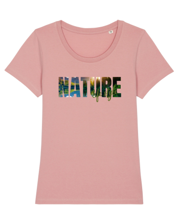 Nature Canyon Pink