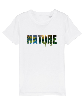 Nature White