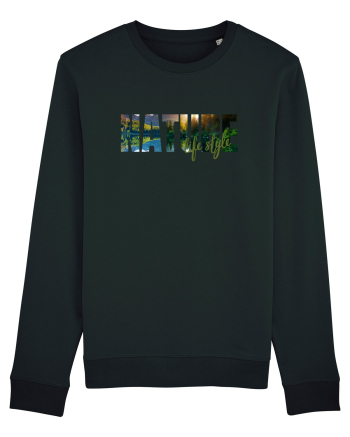 Nature Black