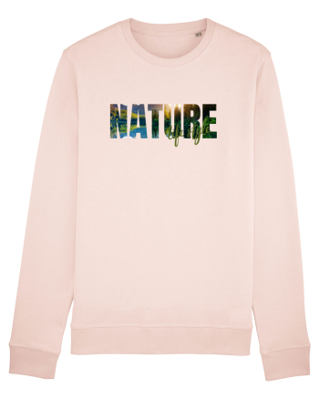 Nature Candy Pink