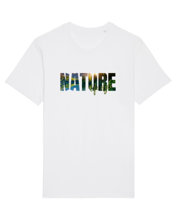 Nature White