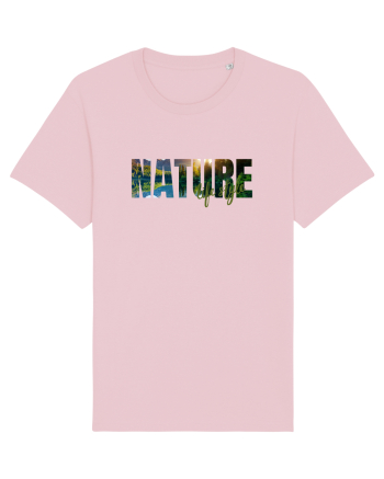 Nature Cotton Pink