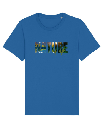 Nature Royal Blue
