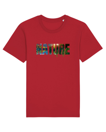 Nature Red