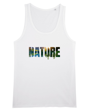Nature White