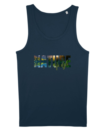 Nature Navy