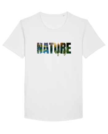Nature White