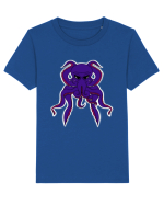 Octopus Tricou mânecă scurtă  Copii Mini Creator
