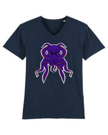 Octopus French Navy