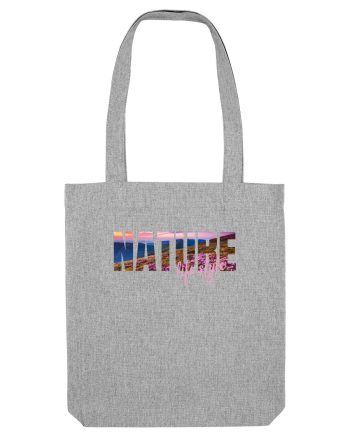 Nature  Heather Grey
