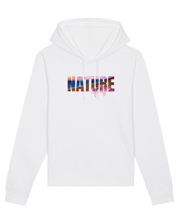 Nature  White