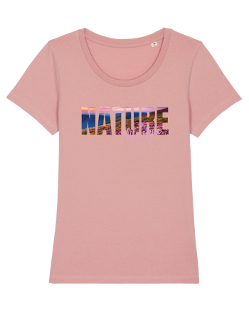 Nature  Canyon Pink
