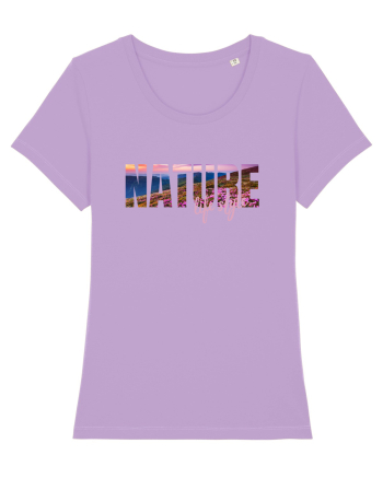 Nature  Lavender Dawn