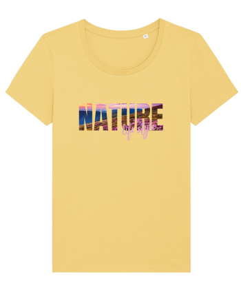 Nature  Jojoba