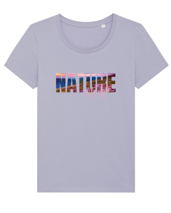 Nature  Lavender