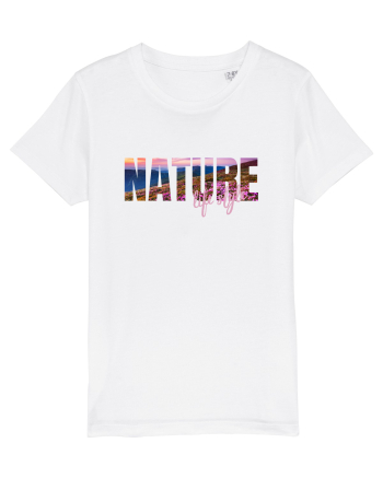 Nature  White