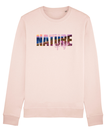 Nature  Candy Pink