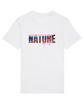 Nature  White
