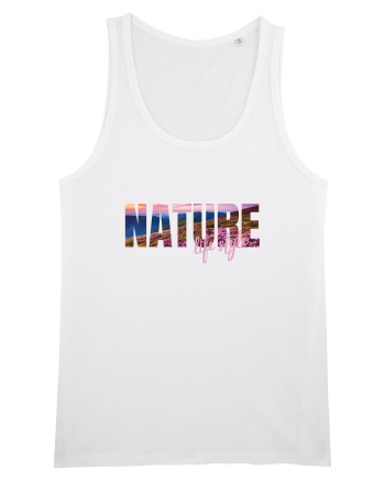 Nature  White
