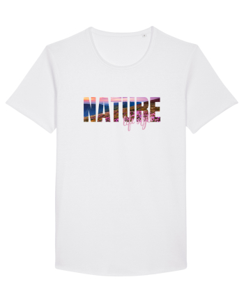 Nature  White