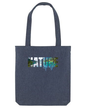 Nature  Midnight Blue
