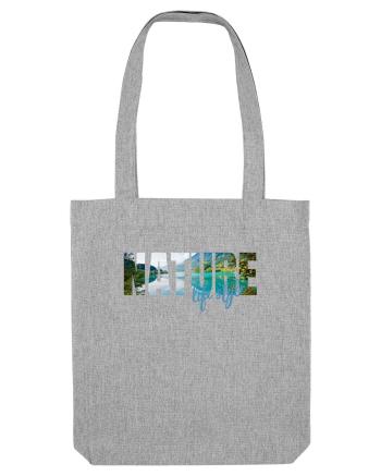Nature  Heather Grey