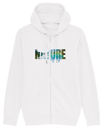 Nature  White