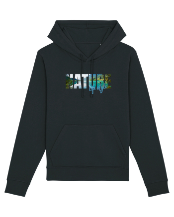 Nature  Black