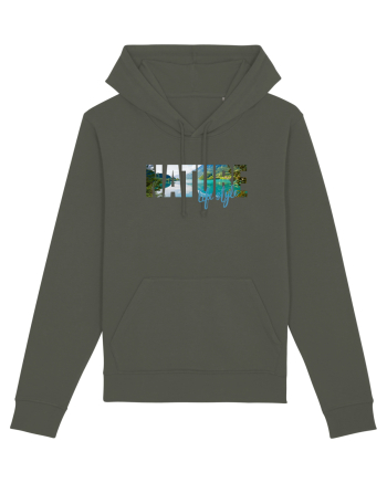 Nature  Khaki