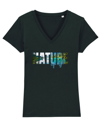 Nature  Black
