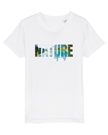 Nature  White