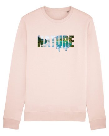 Nature  Candy Pink