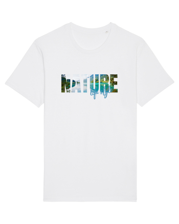 Nature  White