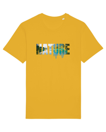 Nature  Spectra Yellow