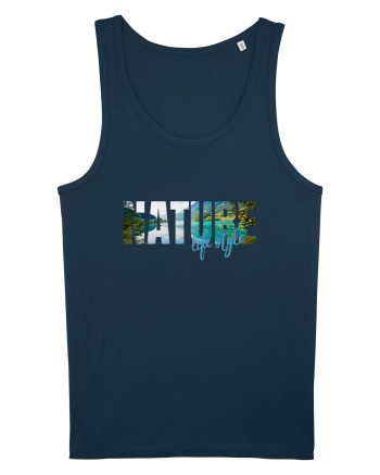 Nature  Navy