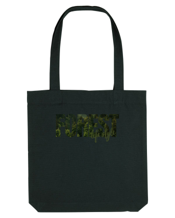 Forest  Black