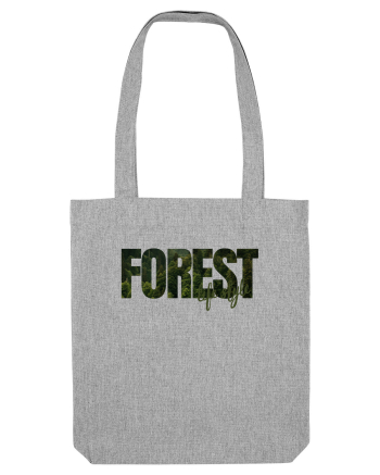 Forest  Heather Grey