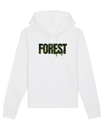 Forest  White
