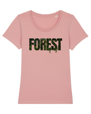 Forest  Canyon Pink