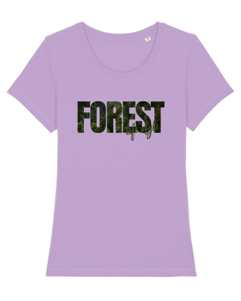 Forest  Lavender Dawn