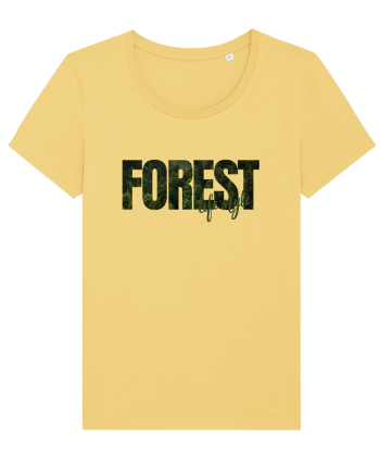 Forest  Jojoba
