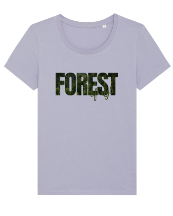 Forest  Lavender