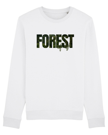 Forest  White