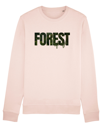 Forest  Candy Pink