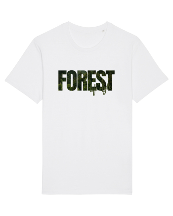 Forest  White