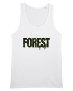 Forest  Maiou Bărbat Runs
