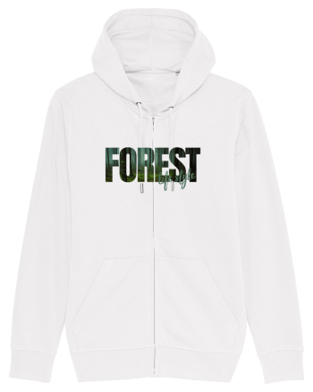 Forest  White