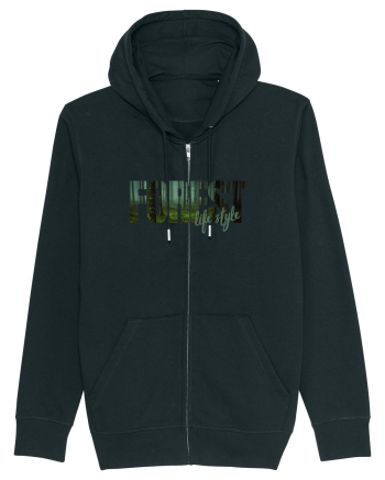 Forest  Black