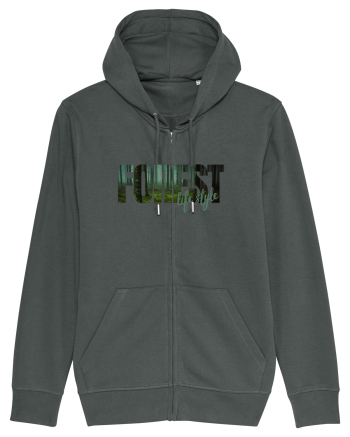 Forest  Anthracite