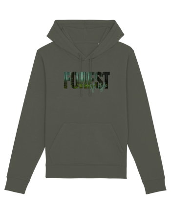 Forest  Khaki